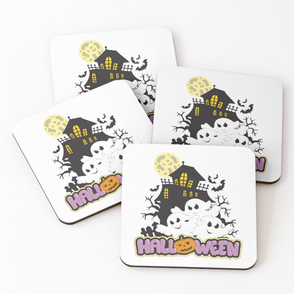 Item preview, Halloweentown And Chill  designed and sold by purejoyclothin.