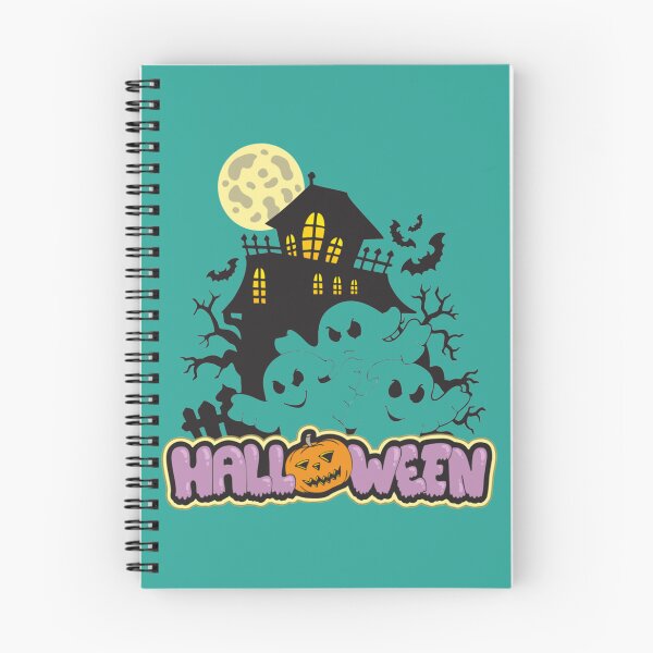 Item preview, Halloweentown And Chill  designed and sold by purejoyclothin.