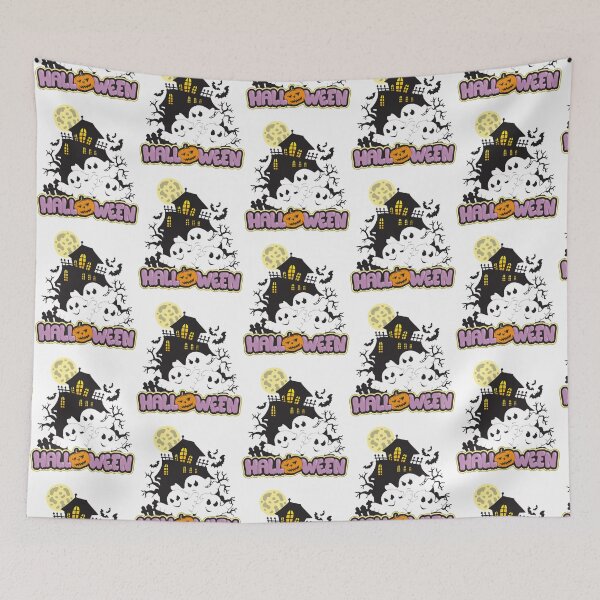 Item preview, Halloweentown And Chill  designed and sold by purejoyclothin.
