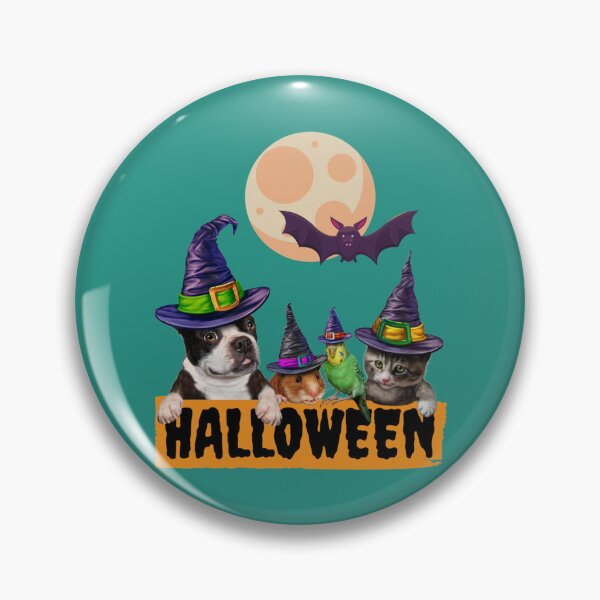 Item preview, halloweentown and chill  designed and sold by purejoyclothin.