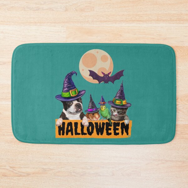 Item preview, halloweentown and chill  designed and sold by purejoyclothin.