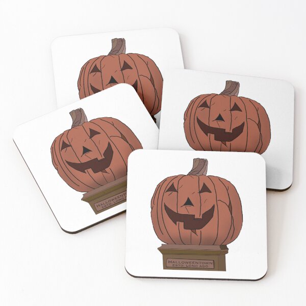 Item preview, Halloweentown Pumpkin   designed and sold by purejoyclothin.