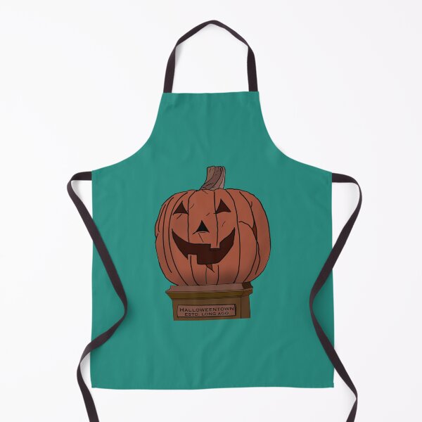 Item preview, Halloweentown Pumpkin designed and sold by purejoyclothin.