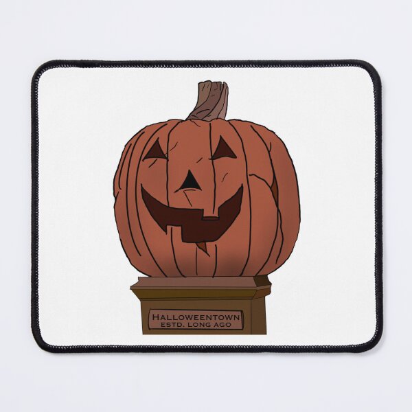 Item preview, Halloweentown Pumpkin designed and sold by purejoyclothin.