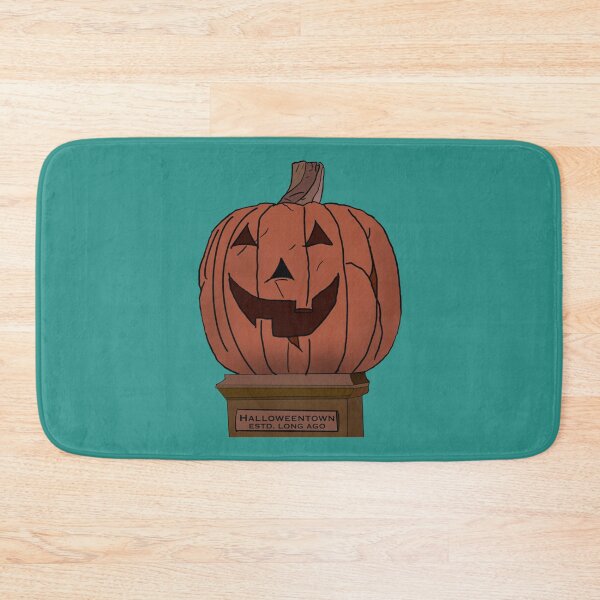 Item preview, Halloweentown Pumpkin   designed and sold by purejoyclothin.