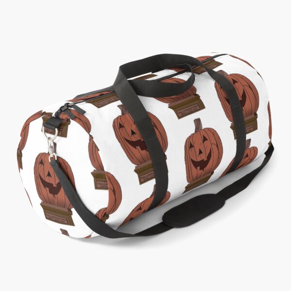 Item preview, Halloweentown Pumpkin   designed and sold by purejoyclothin.