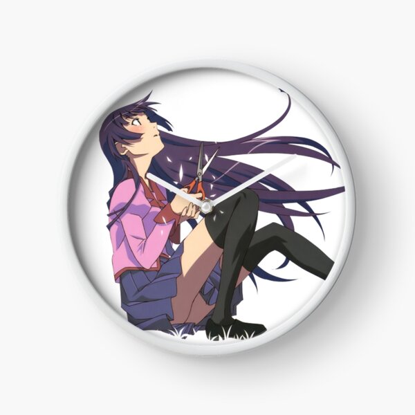 Item preview, Senjougahara - Monogatari designed and sold by Millabel.