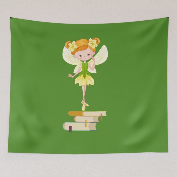 Item preview, Deedee the Petite Fairy designed and sold by tmdaliggr.