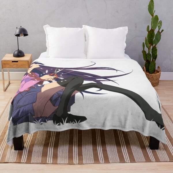 Item preview, Senjougahara - Monogatari designed and sold by Millabel.