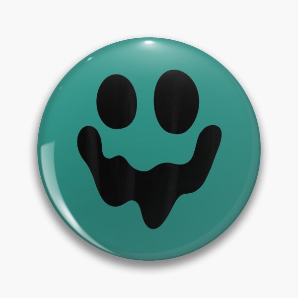 Item preview, Spooky Face Ghost  - Easy Halloween Costume   designed and sold by purejoyclothin.