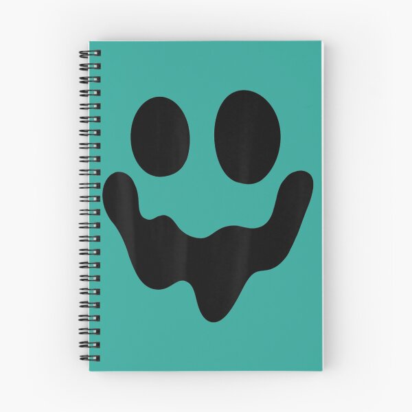 Item preview, Spooky Face Ghost  - Easy Halloween Costume   designed and sold by purejoyclothin.