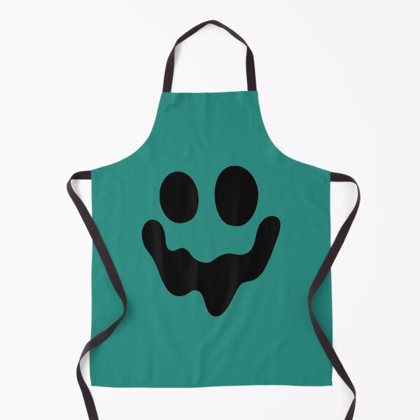 Item preview, Spooky Face Ghost - Easy Halloween Costume designed and sold by purejoyclothin.