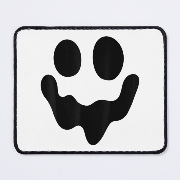 Item preview, Spooky Face Ghost - Easy Halloween Costume designed and sold by purejoyclothin.