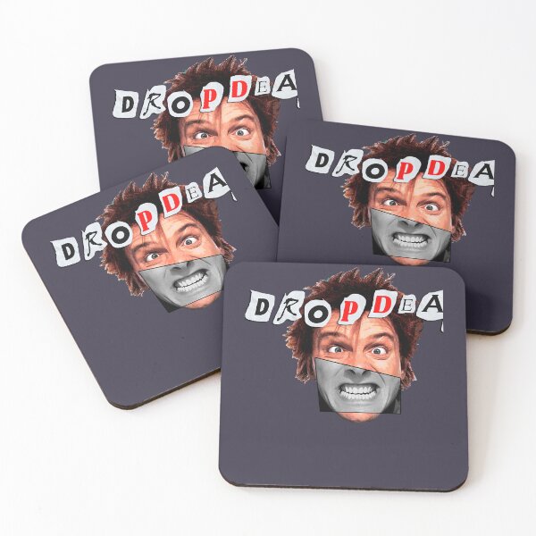 Item preview, Women Men Drop Dead Fred Cool Gifts designed and sold by Tiffanysgiang.