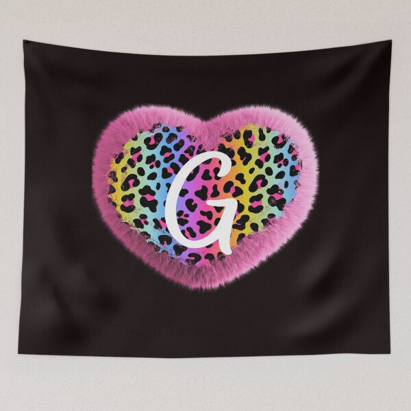 Item preview, Puff Heart-G designed and sold by SunMoonBeyond.
