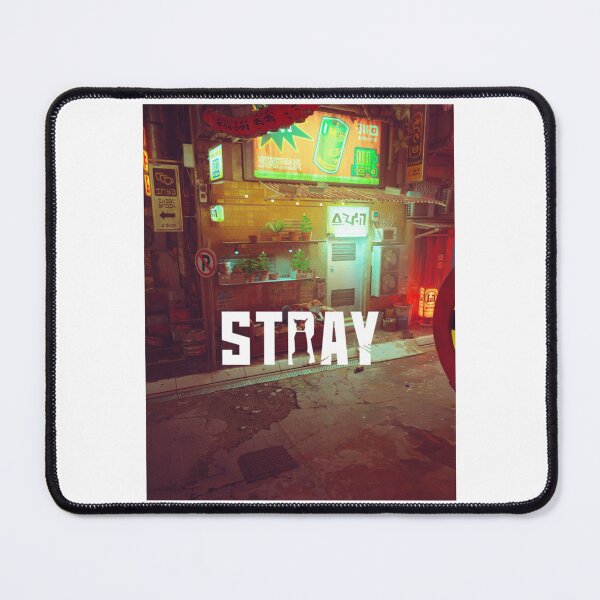 Item preview, The Stray Game designed and sold by aGlamdesign.
