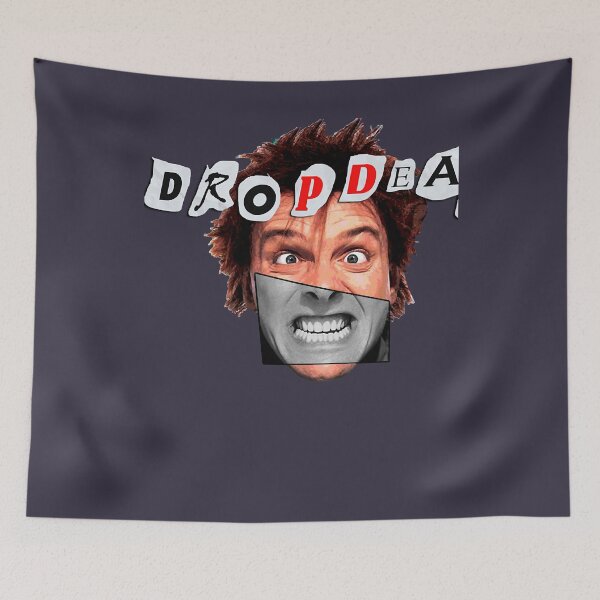 Item preview, Women Men Drop Dead Fred Cool Gifts designed and sold by Tiffanysgiang.