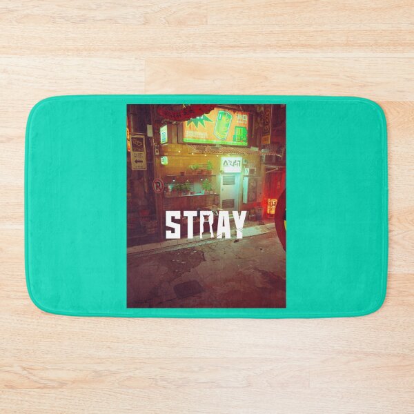 Item preview, The Stray Game   designed and sold by aGlamdesign.
