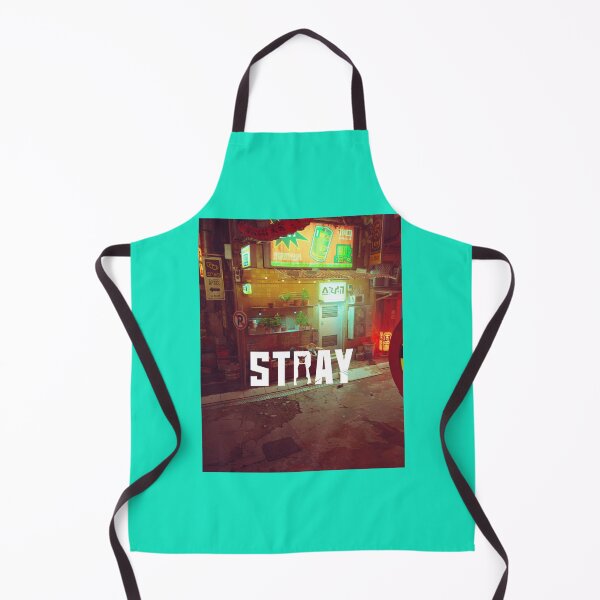 Item preview, The Stray Game designed and sold by aGlamdesign.