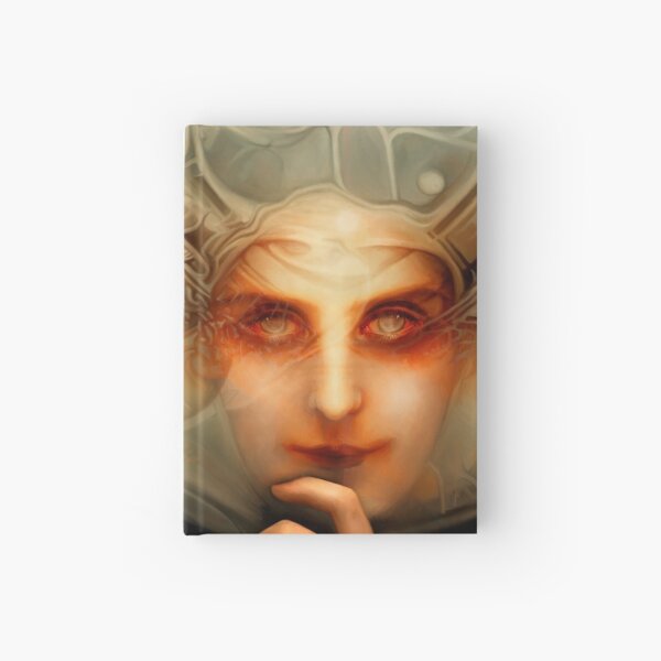The Chimera (Rondure) Cuaderno de tapa dura