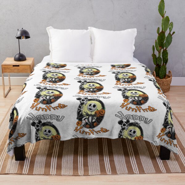 Item preview, Spooky Halloween Town   designed and sold by purejoyclothin.