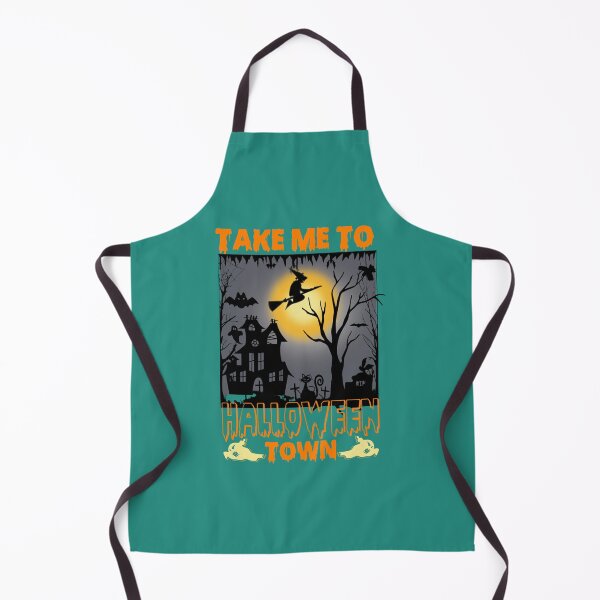Item preview, Take Me To Halloweentown designed and sold by purejoyclothin.