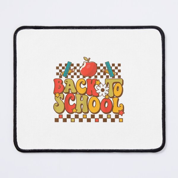 Item preview, Groovy Teacher Vibes Elementary Retro Welcome Back To School designed and sold by abeyouabeyouhi.