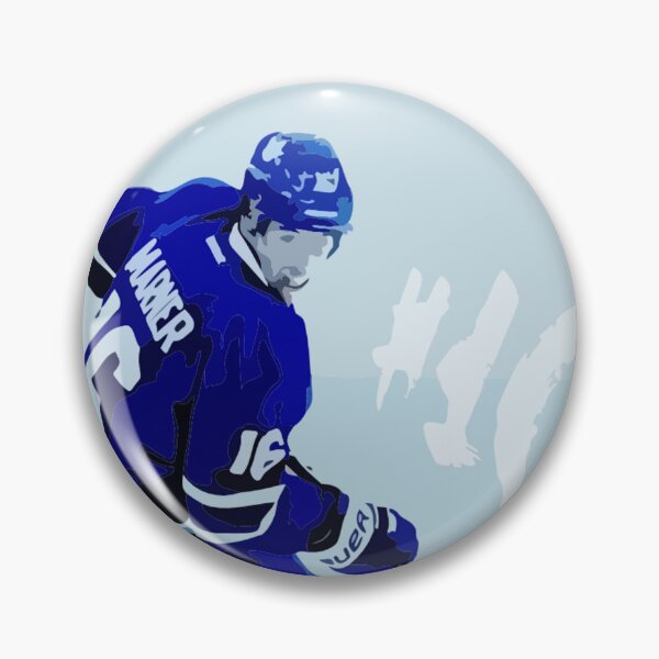 Item preview, Mitch Marner Painting designed and sold by Positive Lad.
