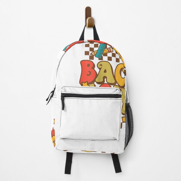 Item preview, Groovy Teacher Vibes Elementary Retro Welcome Back To School designed and sold by abeyouabeyouhi.