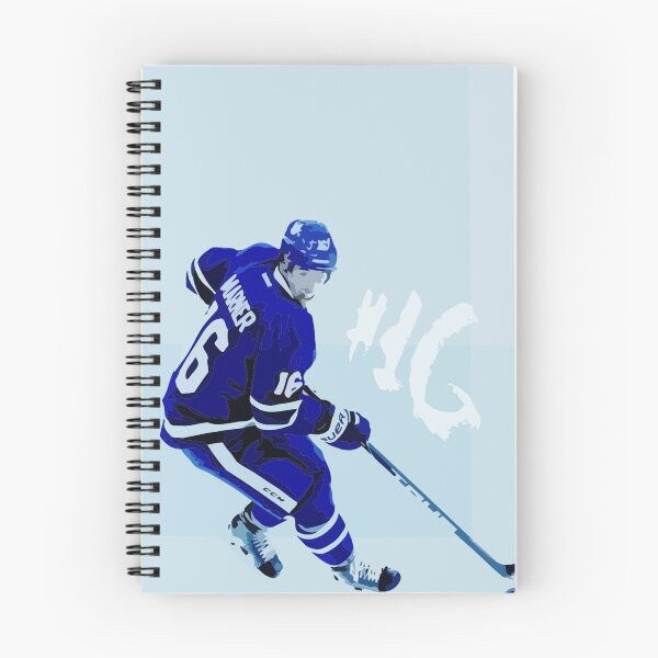 Item preview, Mitch Marner Painting designed and sold by Positive Lad.