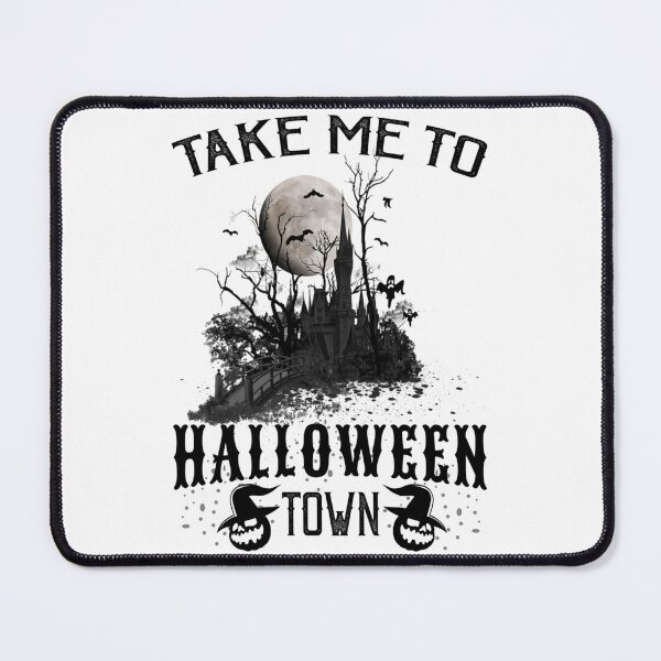 Item preview, Take Me To Halloweentown designed and sold by purejoyclothin.