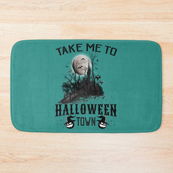 Item preview, Take Me To Halloweentown     designed and sold by purejoyclothin.
