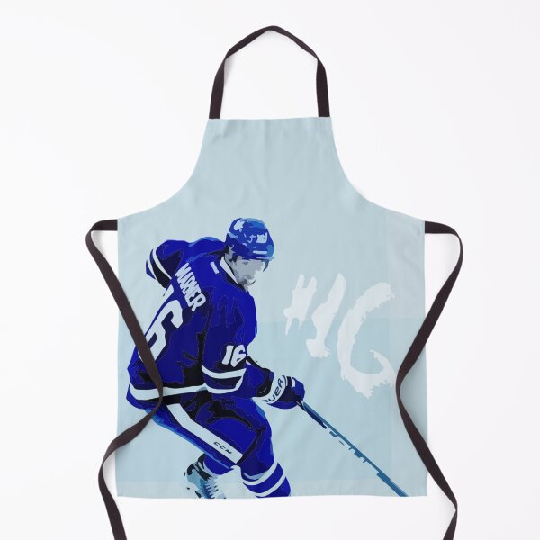Item preview, Mitch Marner Painting designed and sold by Positive Lad.