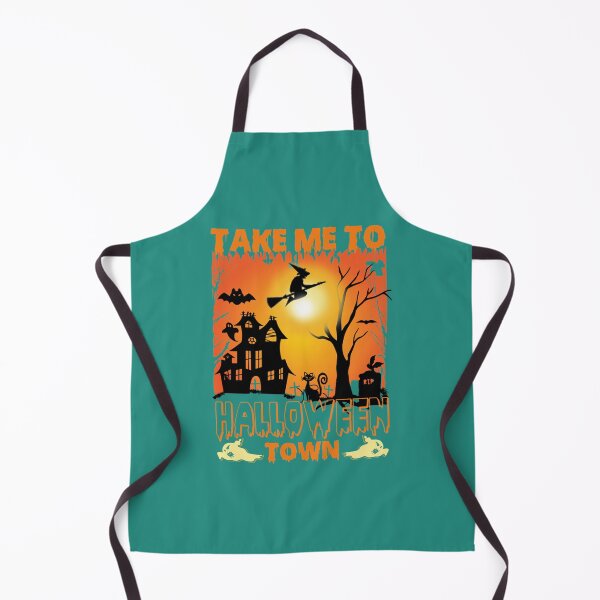 Item preview, Take Me To Halloweentown designed and sold by purejoyclothin.