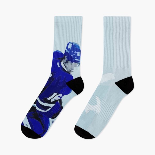 Item preview, Mitch Marner Painting designed and sold by Positive Lad.