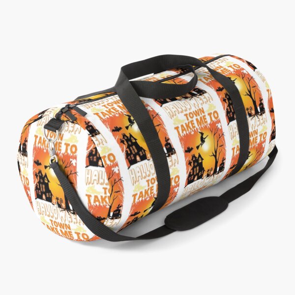 Item preview, Take Me To Halloweentown   designed and sold by purejoyclothin.