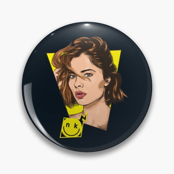 Item preview, Nina kraviz       designed and sold by Logaahalak.