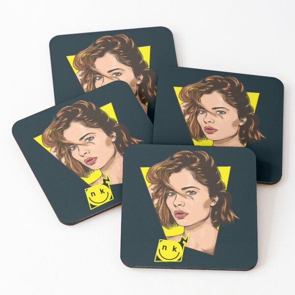 Item preview, Nina kraviz       designed and sold by Logaahalak.