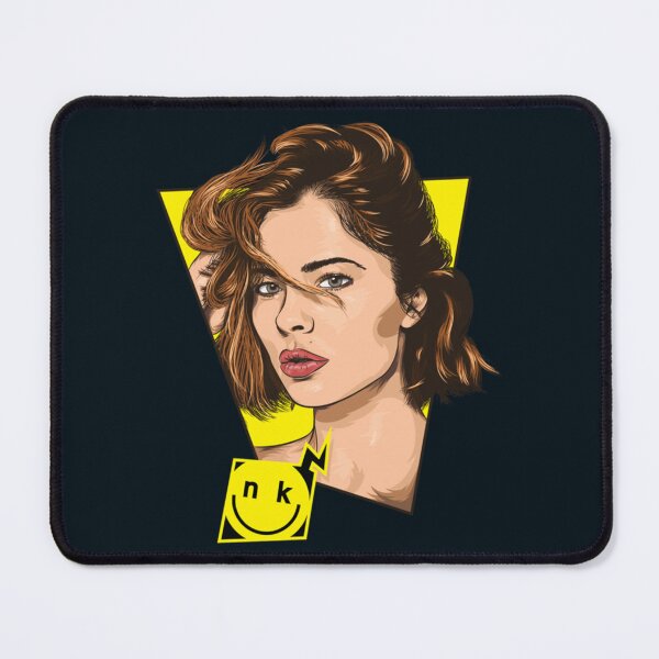Item preview, Nina kraviz       designed and sold by Logaahalak.