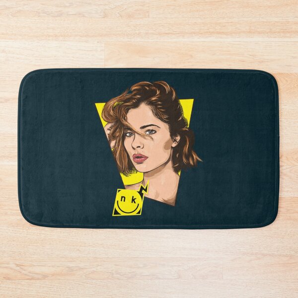 Item preview, Nina kraviz       designed and sold by Logaahalak.