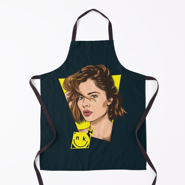Item preview, Nina kraviz designed and sold by Logaahalak.