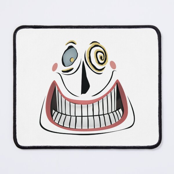 Item preview, The Mayor of Halloweentown - Happy Side designed and sold by purejoyclothin.