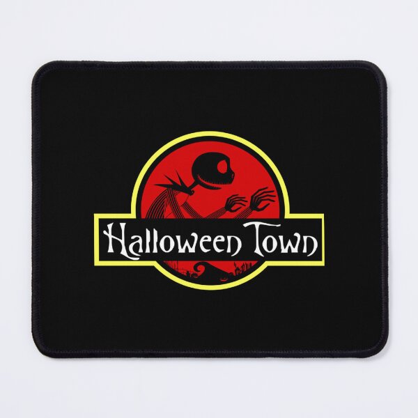Item preview, Welcome to Halloween Town designed and sold by purejoyclothin.