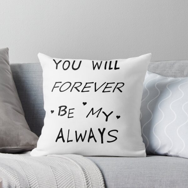 Item preview, You will <3 designed and sold by Samelia.