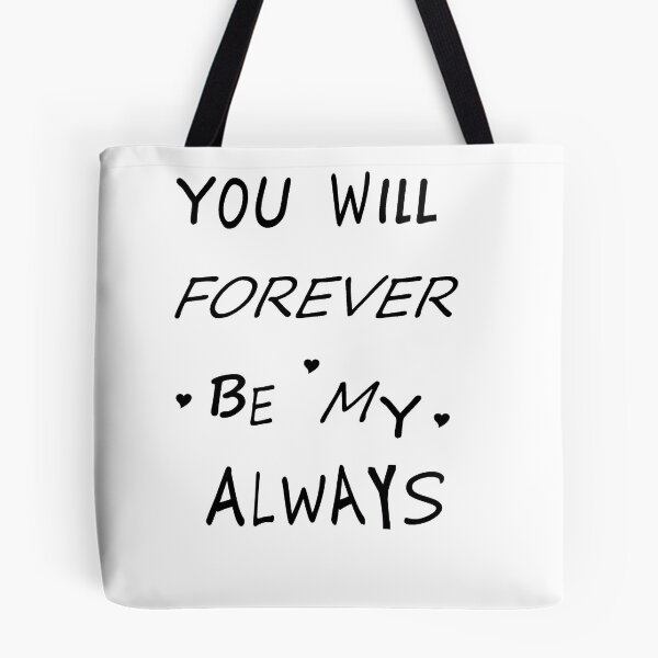 Item preview, You will <3 designed and sold by Samelia.