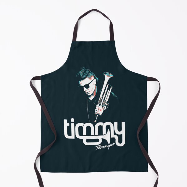 Item preview, Timmy Trumpet designed and sold by Logaahalak.