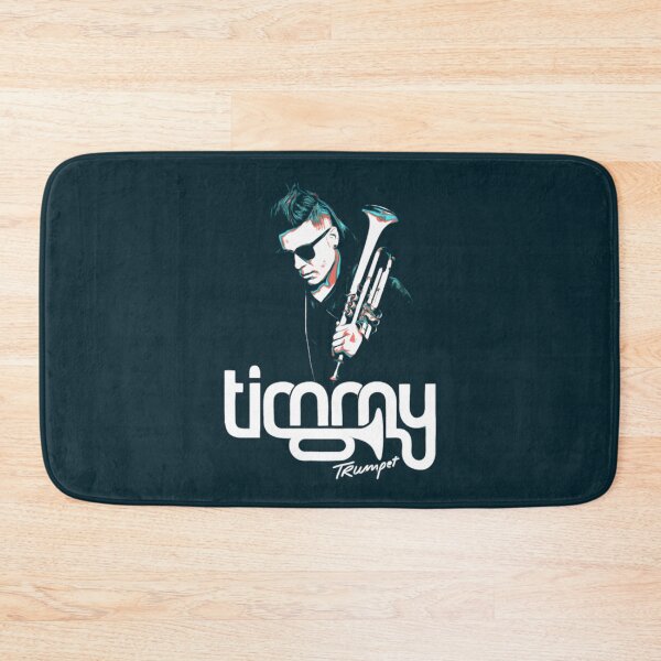 Item preview, Timmy Trumpet             designed and sold by Logaahalak.