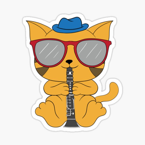 Happy Timmy Trumpet Sticker by W&W for iOS & Android