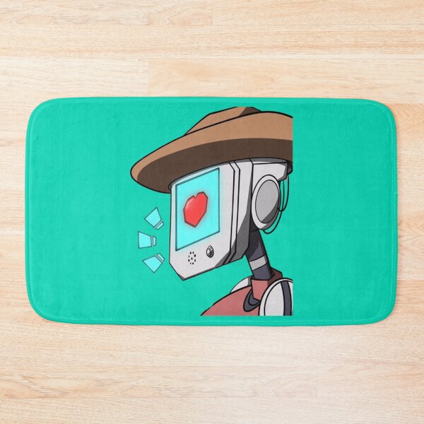 Item preview, stray game Characters        designed and sold by aGlamdesign.