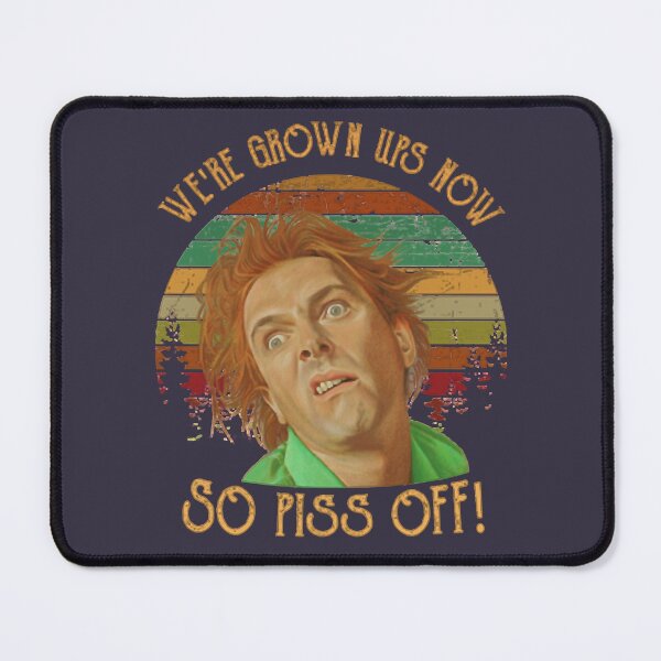 Item preview, Women Men Drop Dead Fred Cool Graphic Gift designed and sold by Tiffanysgiang.